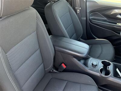 2024 GMC Terrain SLE   - Photo 33 - McKinney, TX 75070