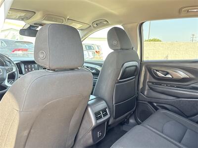 2024 GMC Terrain SLE   - Photo 30 - McKinney, TX 75070
