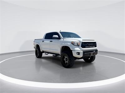 2015 Toyota Tundra TRD Pro   - Photo 2 - McKinney, TX 75070