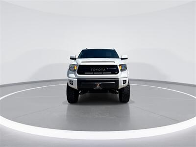 2015 Toyota Tundra TRD Pro   - Photo 3 - McKinney, TX 75070