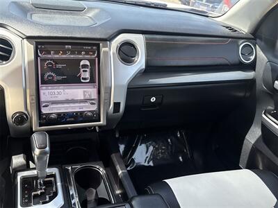 2015 Toyota Tundra TRD Pro   - Photo 22 - McKinney, TX 75070