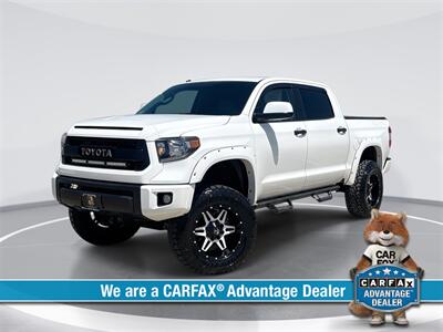 2015 Toyota Tundra TRD Pro   - Photo 1 - McKinney, TX 75070