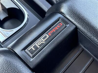 2015 Toyota Tundra TRD Pro   - Photo 11 - McKinney, TX 75070