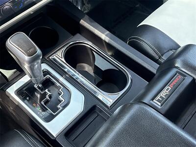2015 Toyota Tundra TRD Pro   - Photo 26 - McKinney, TX 75070