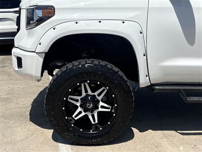 2015 Toyota Tundra TRD Pro   - Photo 16 - McKinney, TX 75070