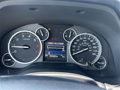 2015 Toyota Tundra TRD Pro   - Photo 23 - McKinney, TX 75070