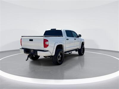 2015 Toyota Tundra TRD Pro   - Photo 8 - McKinney, TX 75070