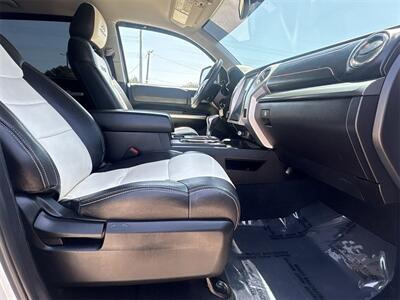 2015 Toyota Tundra TRD Pro   - Photo 33 - McKinney, TX 75070
