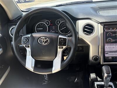 2015 Toyota Tundra TRD Pro   - Photo 21 - McKinney, TX 75070