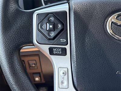 2015 Toyota Tundra TRD Pro   - Photo 13 - McKinney, TX 75070