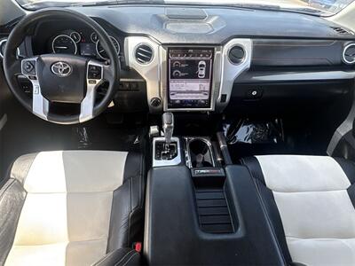 2015 Toyota Tundra TRD Pro   - Photo 20 - McKinney, TX 75070