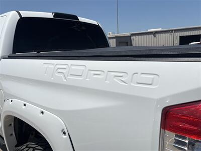 2015 Toyota Tundra TRD Pro   - Photo 31 - McKinney, TX 75070