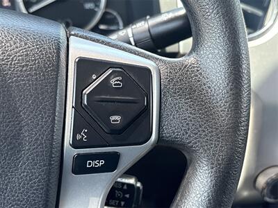2015 Toyota Tundra TRD Pro   - Photo 14 - McKinney, TX 75070