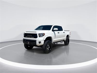 2015 Toyota Tundra TRD Pro   - Photo 4 - McKinney, TX 75070