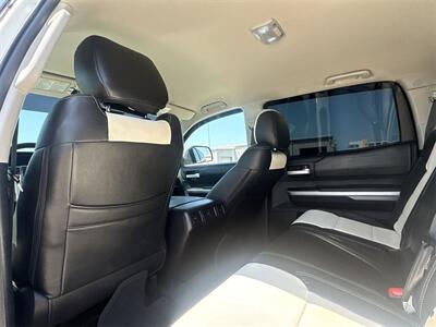 2015 Toyota Tundra TRD Pro   - Photo 30 - McKinney, TX 75070