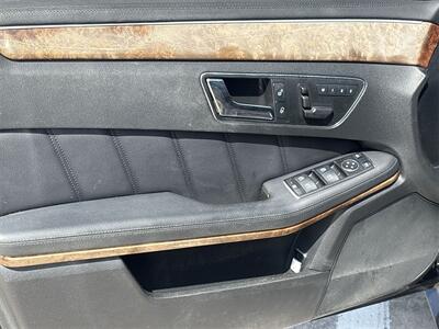 2011 Mercedes-Benz E 63 AMG® Base   - Photo 19 - McKinney, TX 75070