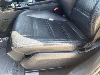 2011 Mercedes-Benz E 63 AMG® Base   - Photo 18 - McKinney, TX 75070