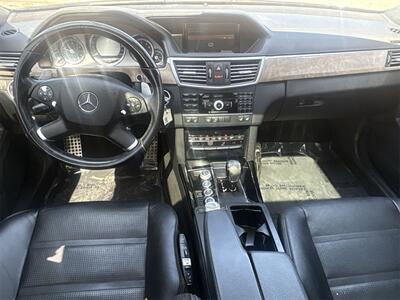 2011 Mercedes-Benz E 63 AMG® Base   - Photo 20 - McKinney, TX 75070