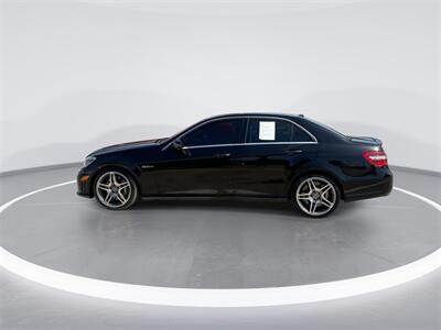 2011 Mercedes-Benz E 63 AMG® Base   - Photo 5 - McKinney, TX 75070