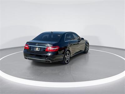 2011 Mercedes-Benz E 63 AMG® Base   - Photo 8 - McKinney, TX 75070