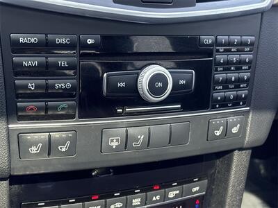 2011 Mercedes-Benz E 63 AMG® Base   - Photo 24 - McKinney, TX 75070