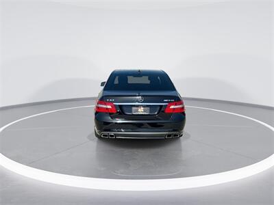 2011 Mercedes-Benz E 63 AMG® Base   - Photo 7 - McKinney, TX 75070