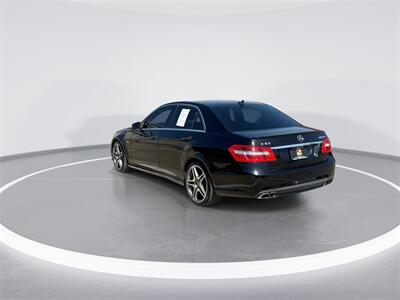 2011 Mercedes-Benz E 63 AMG® Base   - Photo 6 - McKinney, TX 75070