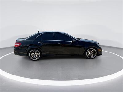 2011 Mercedes-Benz E 63 AMG® Base   - Photo 9 - McKinney, TX 75070