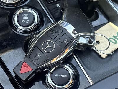 2011 Mercedes-Benz E 63 AMG® Base   - Photo 12 - McKinney, TX 75070