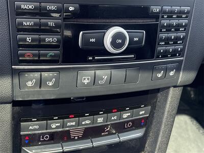 2011 Mercedes-Benz E 63 AMG® Base   - Photo 13 - McKinney, TX 75070
