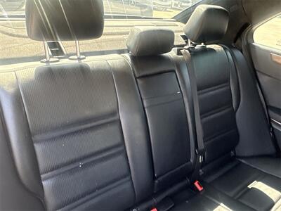 2011 Mercedes-Benz E 63 AMG® Base   - Photo 31 - McKinney, TX 75070