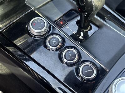 2011 Mercedes-Benz E 63 AMG® Base   - Photo 27 - McKinney, TX 75070