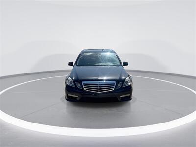 2011 Mercedes-Benz E 63 AMG® Base   - Photo 3 - McKinney, TX 75070