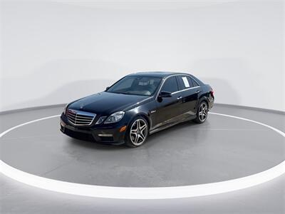 2011 Mercedes-Benz E 63 AMG® Base   - Photo 4 - McKinney, TX 75070