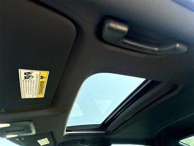 2022 Honda Civic Si   - Photo 28 - McKinney, TX 75070