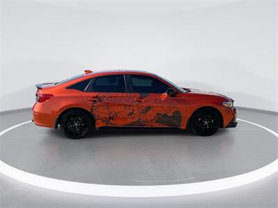 2022 Honda Civic Si   - Photo 9 - McKinney, TX 75070