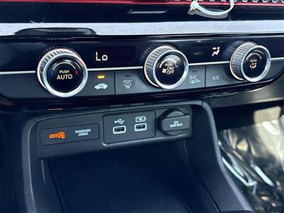 2022 Honda Civic Si   - Photo 26 - McKinney, TX 75070