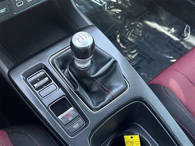 2022 Honda Civic Si   - Photo 27 - McKinney, TX 75070