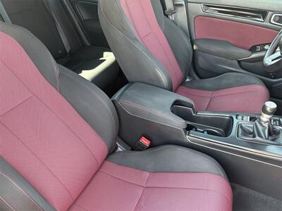 2022 Honda Civic Si   - Photo 33 - McKinney, TX 75070
