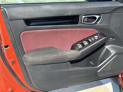 2022 Honda Civic Si   - Photo 19 - McKinney, TX 75070