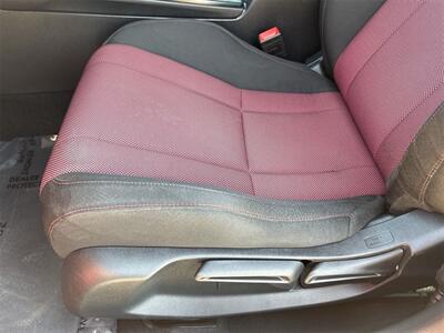 2022 Honda Civic Si   - Photo 18 - McKinney, TX 75070
