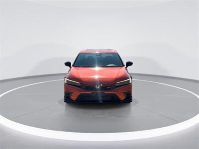 2022 Honda Civic Si   - Photo 3 - McKinney, TX 75070