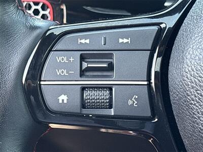 2022 Honda Civic Si   - Photo 35 - McKinney, TX 75070