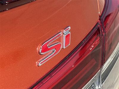 2022 Honda Civic Si   - Photo 13 - McKinney, TX 75070