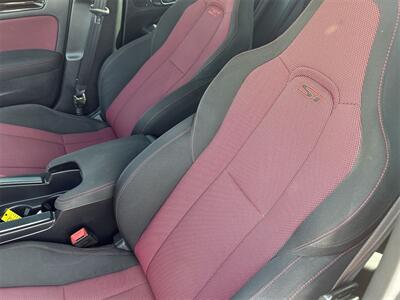 2022 Honda Civic Si   - Photo 17 - McKinney, TX 75070