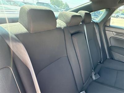2022 Honda Civic Si   - Photo 31 - McKinney, TX 75070
