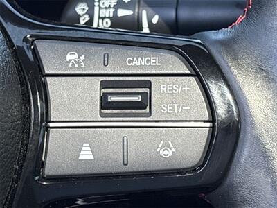 2022 Honda Civic Si   - Photo 36 - McKinney, TX 75070