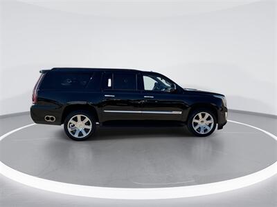 2018 Cadillac Escalade ESV Luxury - Photo 9 - McKinney, TX 75070