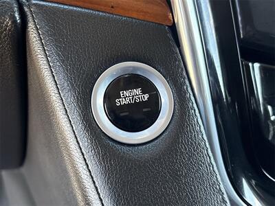 2018 Cadillac Escalade ESV Luxury - Photo 26 - McKinney, TX 75070