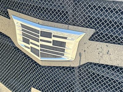 2018 Cadillac Escalade ESV Luxury - Photo 15 - McKinney, TX 75070
